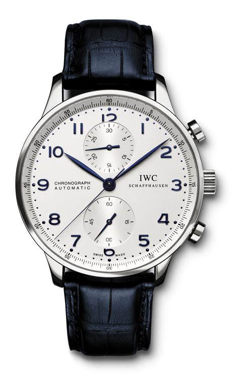 iwc portoghese royal|iwc portugieser chronograph.